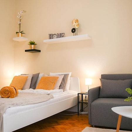 Your Home In Budapest: Cozy, Central & Silent Dış mekan fotoğraf