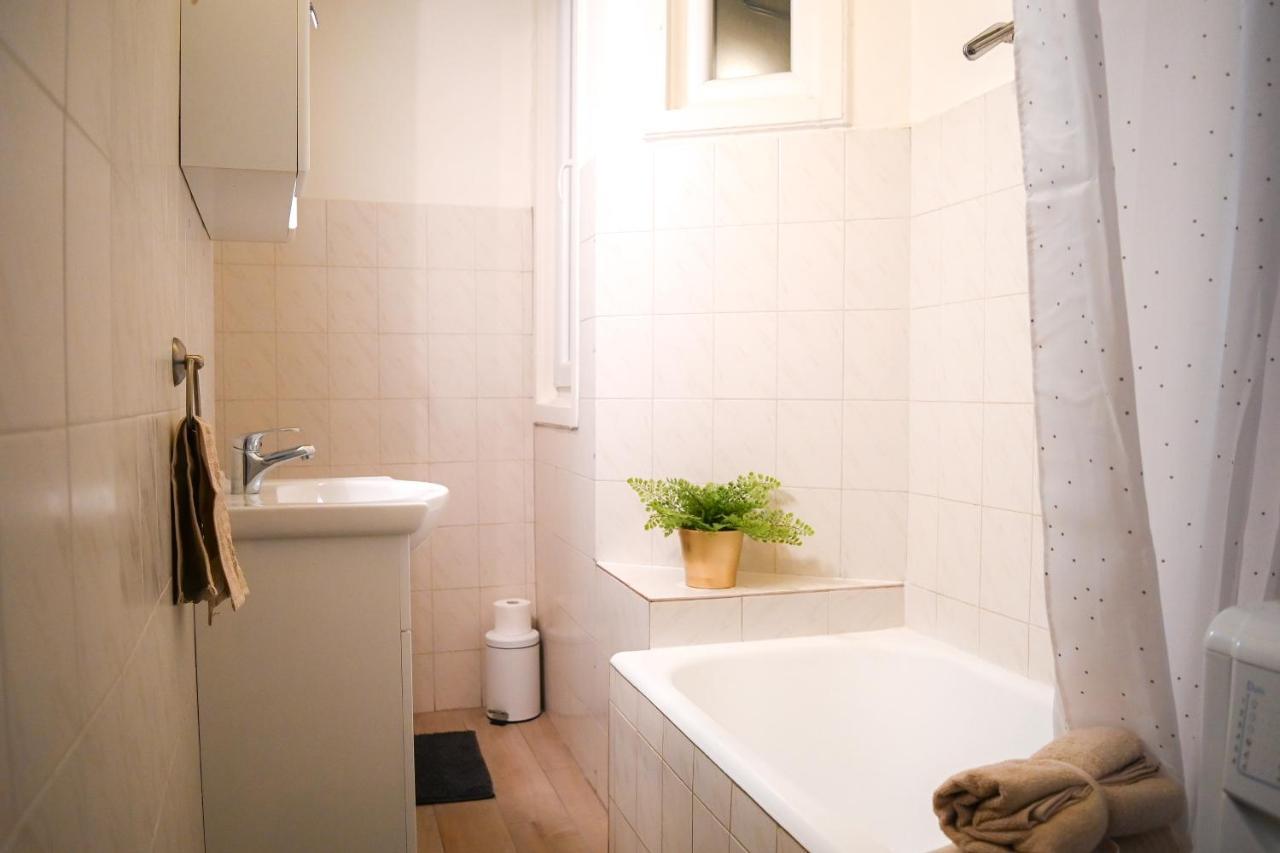 Your Home In Budapest: Cozy, Central & Silent Dış mekan fotoğraf